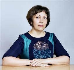 Мишурова Оксана Анатольевна