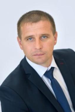 Потапенко Павел Сергеевич