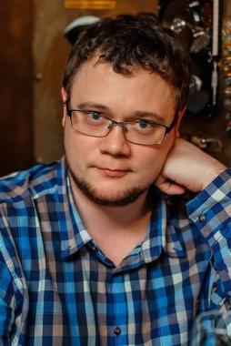 Шульгинов Александр Николаевич