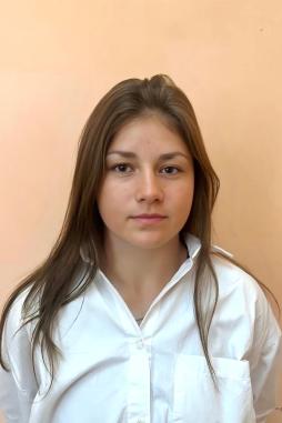 Иванова Ирина Андреевна