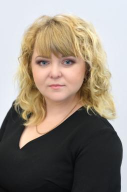 Аксенова Ольга Николаевна