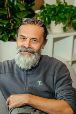 Моторин Владислав Валерьевич