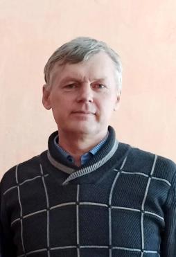 Цаплин Николай Викторович