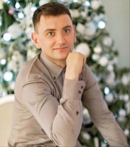 Булдаков Антон Владимирович