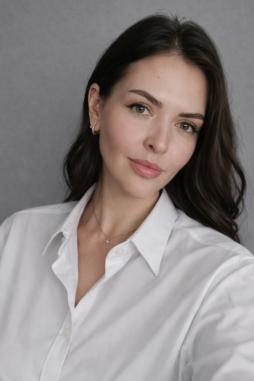 Вагнер Светлана Юрьевна