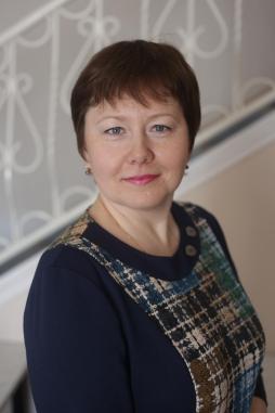 Наконечникова Наталья Владимировна