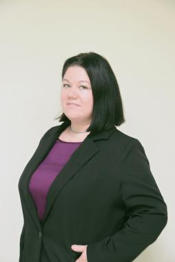 Триерс Евгения Юрьевна