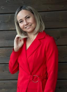 Терре Марина Васильевна